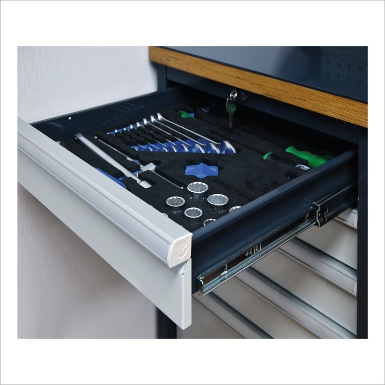 Верстак FBK 205.356-2 купить в Воронеже Верстак FBK 205.356-2 купить в Воронеже