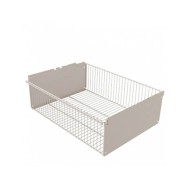 Выдвижная корзина Титан-GS 863x440x181 мм Выдвижная корзина Титан-GS 863x440x181 мм