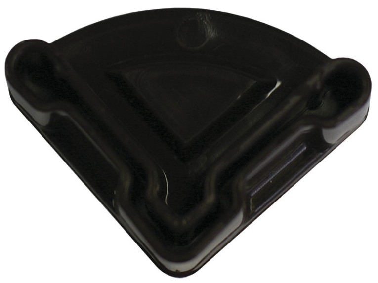 Комплект T-образного усилителя стойки MS Hard с резьбой купить в Воронеже Комплект T-образного усилителя стойки MS Hard с резьбой купить в Воронеже