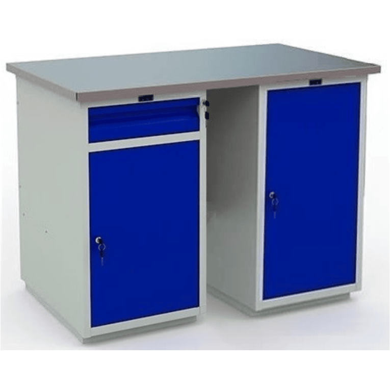 Верстак Profi WT120.WD2/WD1.000 купить в Воронеже