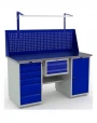Верстак Profi WT160.WD5/WD1.111 Верстак Profi WT160.WD5/WD1.111