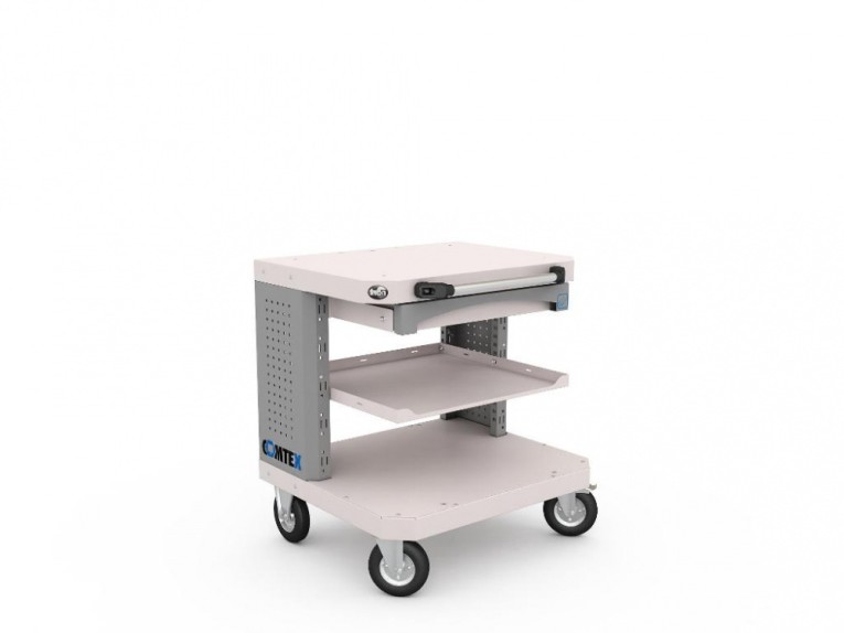 Тележка COMTEX №2 купить в Воронеже Тележка COMTEX №2 купить в Воронеже