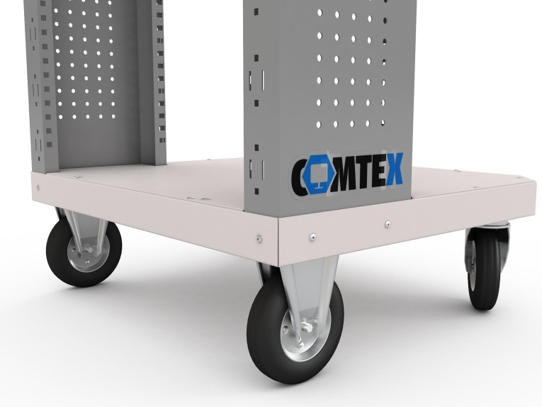 Тележка COMTEX №2 купить в Воронеже Тележка COMTEX №2 купить в Воронеже