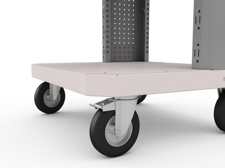 Тележка COMTEX №2 купить в Воронеже Тележка COMTEX №2 купить в Воронеже