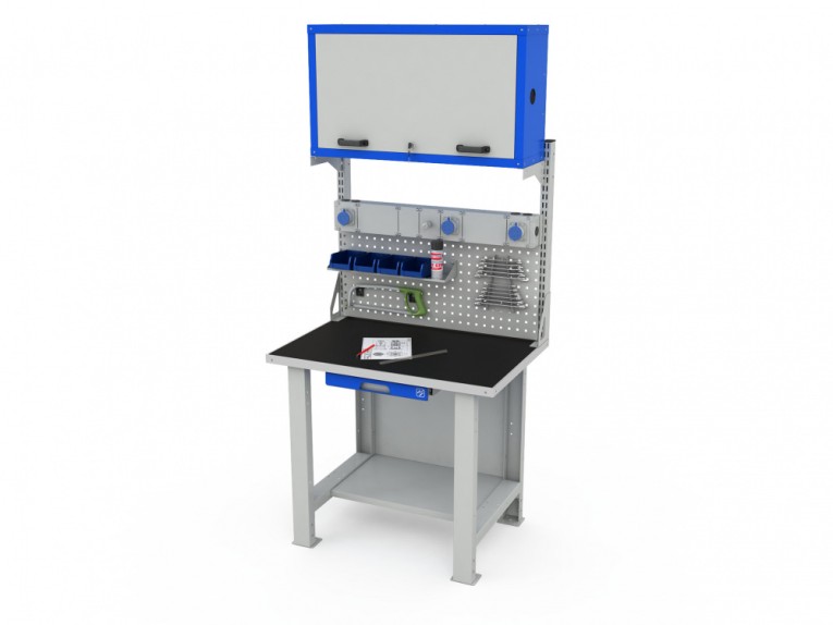 Рабочее место WOKER PRO №3 купить в Воронеже Рабочее место WOKER PRO №3 купить в Воронеже