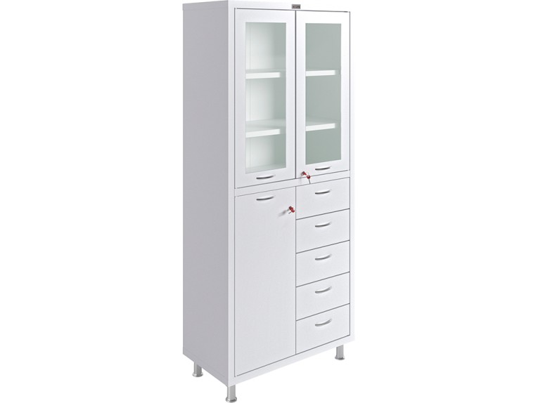 Медицинский шкаф Hilfe МД 2 1780 R-5 купить в Воронеже Медицинский шкаф Hilfe МД 2 1780 R-5 купить в Воронеже