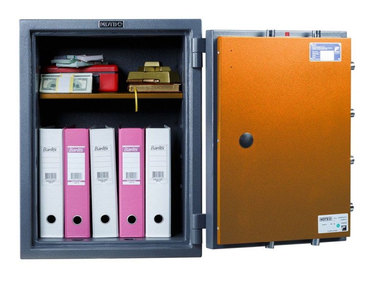 Взломостойкий сейф MDTB Bastion-M 67 EK купить в Воронеже Взломостойкий сейф MDTB Bastion-M 67 EK купить в Воронеже