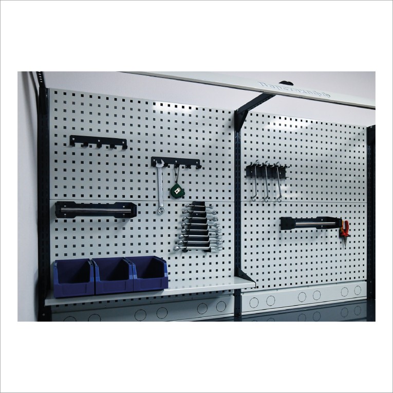 Верстак FBK 205.356-2F купить в Воронеже Верстак FBK 205.356-2F купить в Воронеже