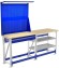 Верстак Master M100.MF1 / MF1 / MF1.120.002.W купить в Воронеже