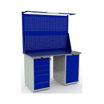 Верстак Profi WT140.WD5/WD1.021 Верстак Profi WT140.WD5/WD1.021