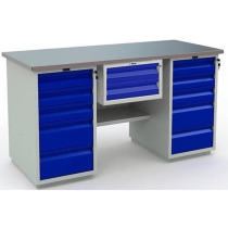 Верстак Profi WT160.WD5/WD5.100