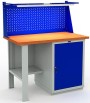 Верстак Expert W120.F2/WS1.011 Верстак Expert W120.F2/WS1.011