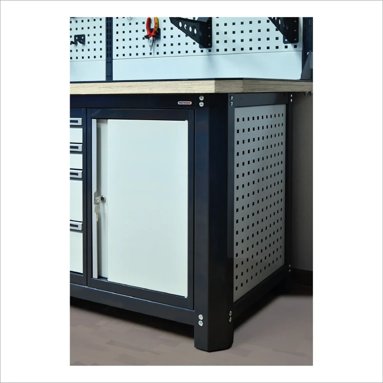 Модульный верстак MCN 2052.S2678.2 купить в Воронеже Модульный верстак MCN 2052.S2678.2 купить в Воронеже