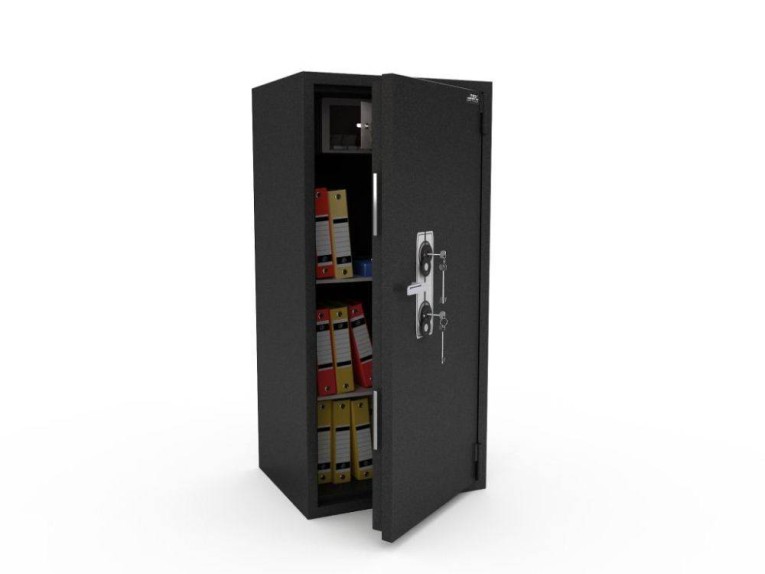 Сейф ЛС-160 БТ купить в Воронеже Сейф ЛС-160 БТ купить в Воронеже