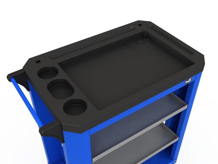 Тележка PROFI №2-2 купить в Воронеже Тележка PROFI №2-2 купить в Воронеже