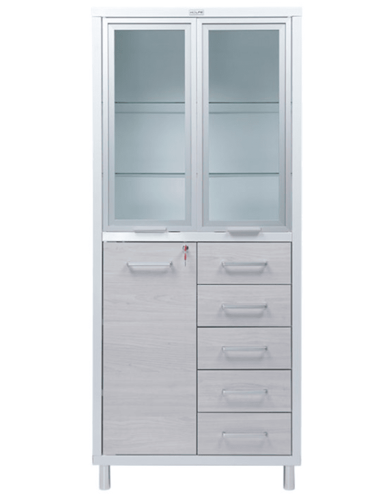 Медицинский шкаф HILFE МД 2 ШМ-SSK купить в Воронеже Медицинский шкаф HILFE МД 2 ШМ-SSK купить в Воронеже