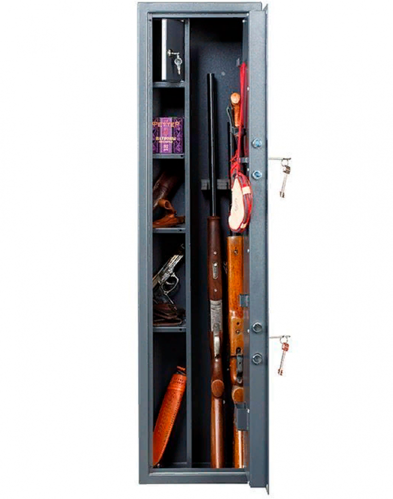 Оружейный сейф Aiko Филин 32 купить в Воронеже Оружейный сейф Aiko Филин 32 купить в Воронеже