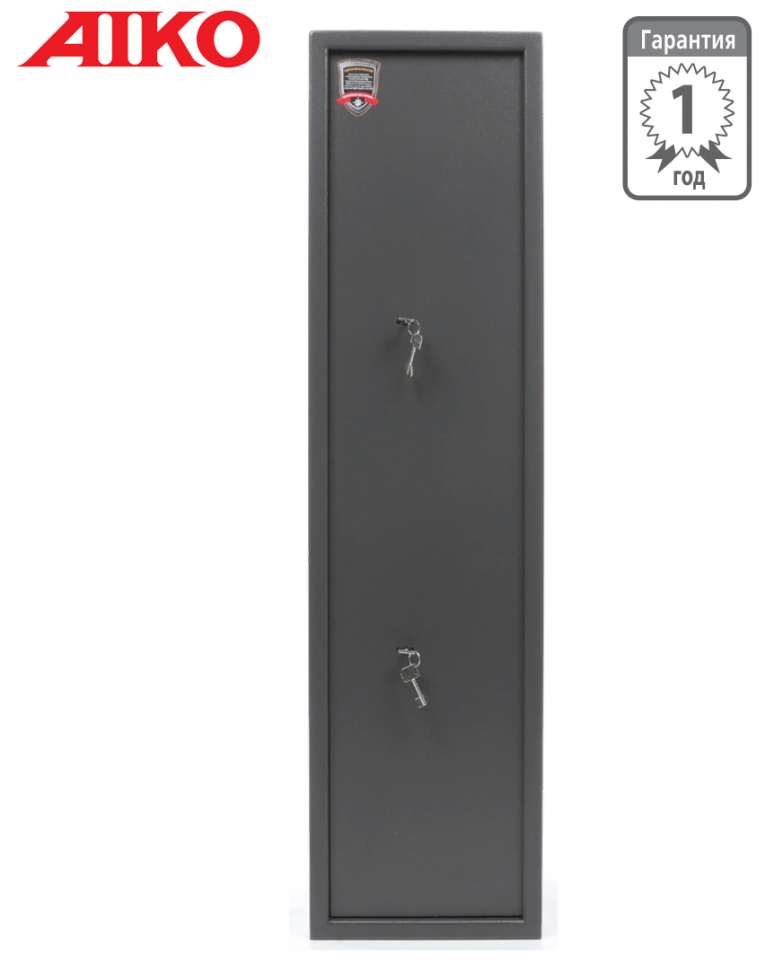 Оружейный сейф Aiko Филин 32 купить в Воронеже Оружейный сейф Aiko Филин 32 купить в Воронеже