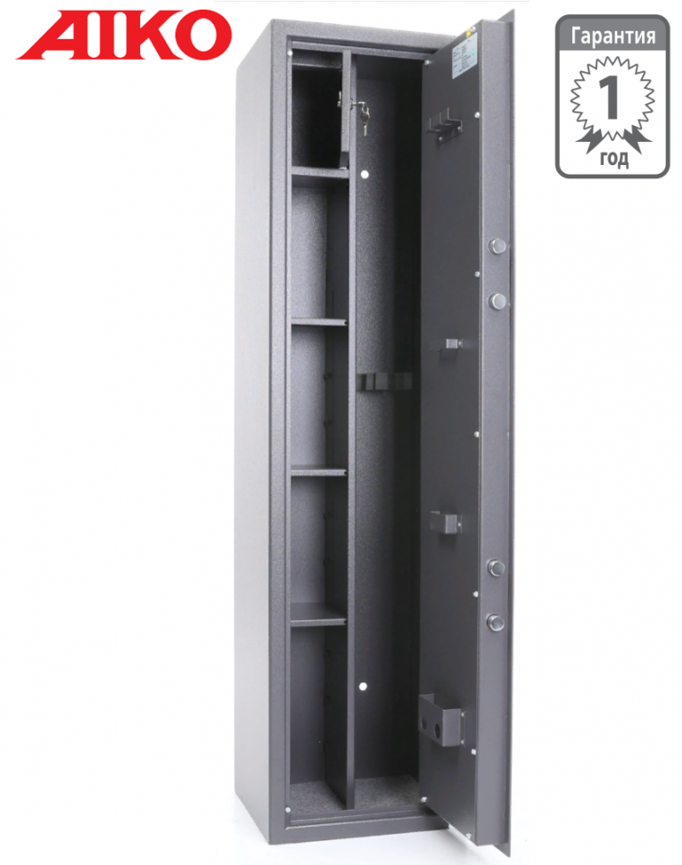 Оружейный сейф Aiko Филин 32 купить в Воронеже Оружейный сейф Aiko Филин 32 купить в Воронеже