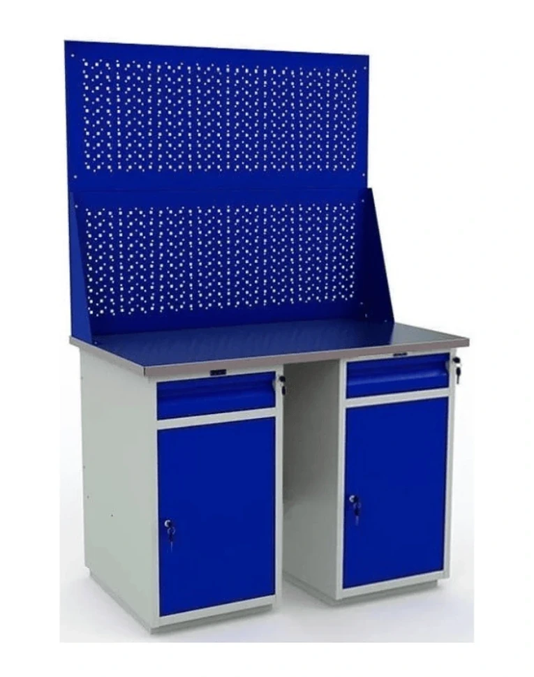 Верстак Profi WT120.WD2/WD2.020 купить в Воронеже