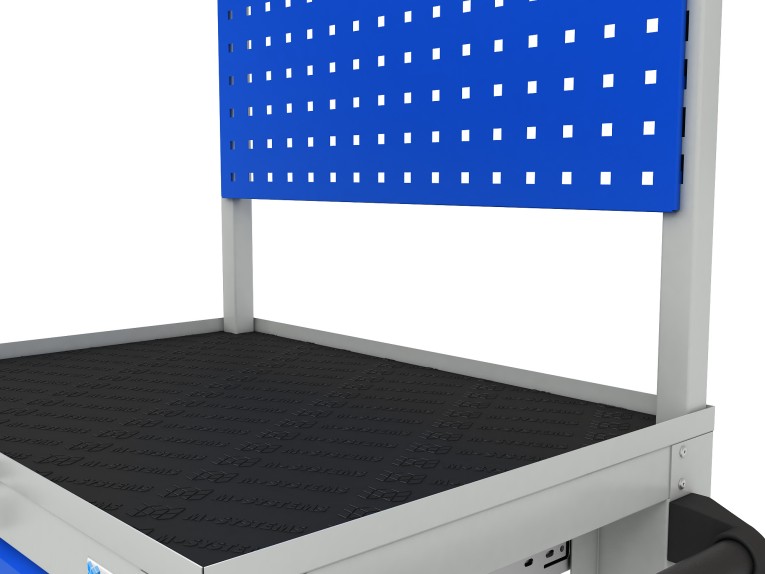 Тумба инструментальная LOGITEX 07 XS.2.1 купить в Воронеже Тумба инструментальная LOGITEX 07 XS.2.1 купить в Воронеже