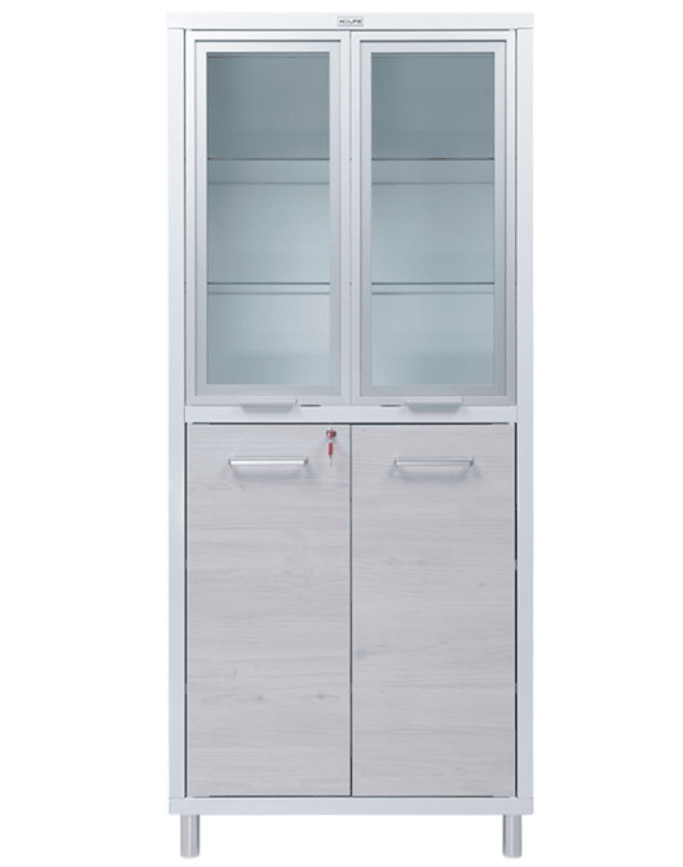 Медицинский шкаф HILFE МД 2 ШМ-SSR купить в Воронеже Медицинский шкаф HILFE МД 2 ШМ-SSR купить в Воронеже