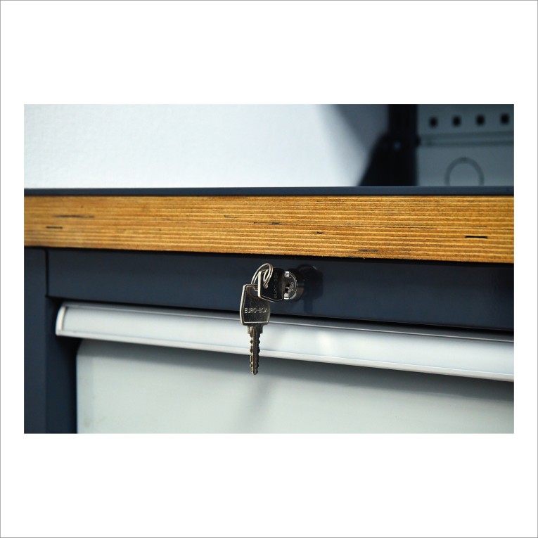 Верстак FBK 205.356-2R купить в Воронеже Верстак FBK 205.356-2R купить в Воронеже