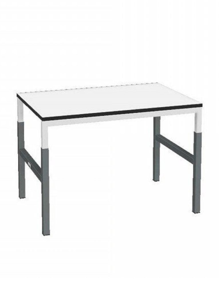 Стол монтажный ДиКом СР-М-100/90-01 ESD купить в Воронеже