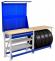 Верстак Master M100.MF1 / MF1 / MF1.122.000.W купить в Воронеже