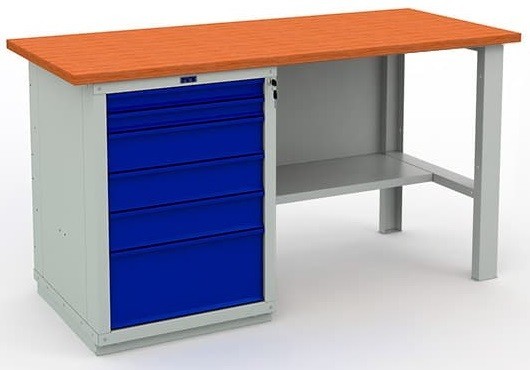 Верстак Expert W160.WS6/F2.000 купить в Воронеже Верстак Expert W160.WS6/F2.000 купить в Воронеже