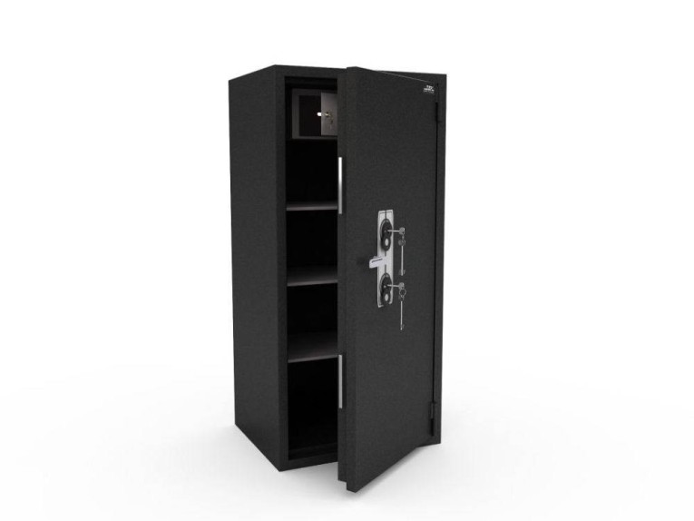 Сейф ЛС-260 БТ купить в Воронеже Сейф ЛС-260 БТ купить в Воронеже