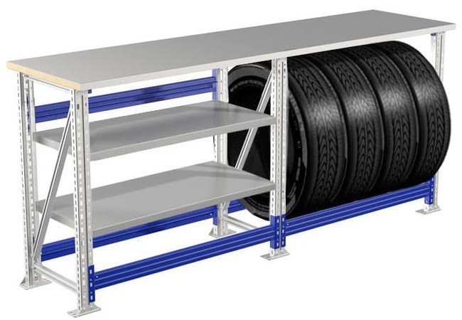 Верстак Master MT100.MF1 / MF1 / MF1.002.000 купить в Воронеже Верстак Master MT100.MF1 / MF1 / MF1.002.000 купить в Воронеже
