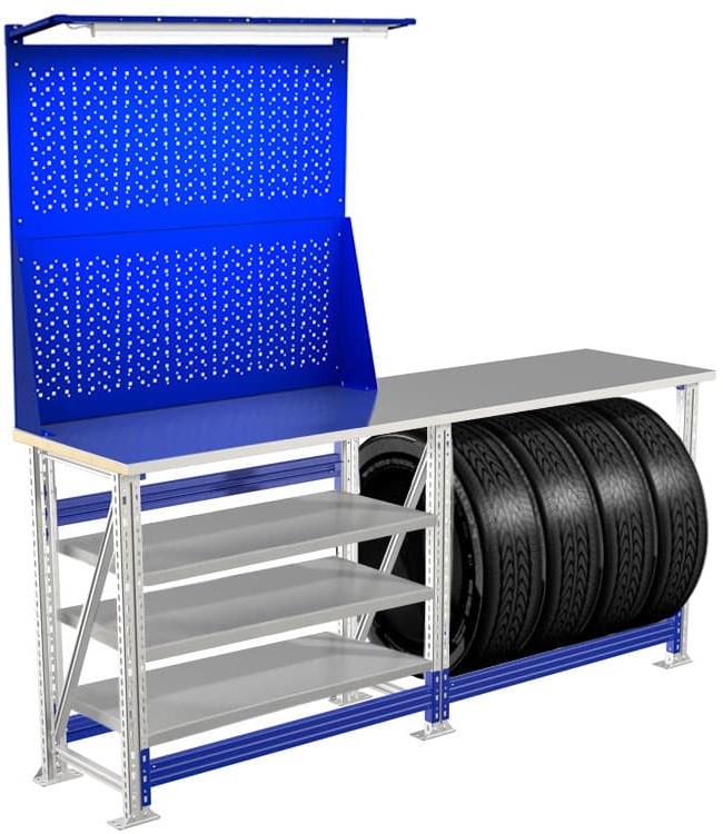 Верстак Master MT100.MF1 / MF1 / MF1.023.000.W купить в Воронеже Верстак Master MT100.MF1 / MF1 / MF1.023.000.W купить в Воронеже