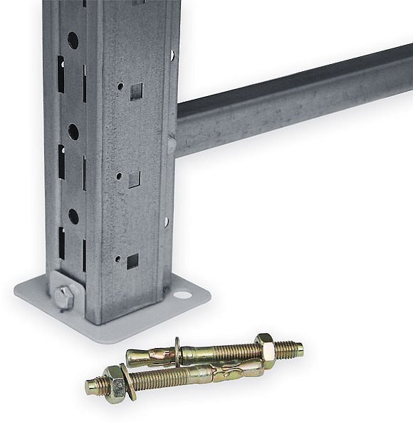 СТ-051 Рама 3500х850 цинк купить в Воронеже СТ-051 Рама 3500х850 цинк купить в Воронеже