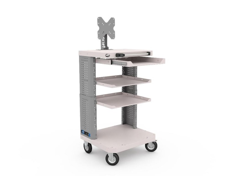 Тележка COMTEX №5 купить в Воронеже Тележка COMTEX №5 купить в Воронеже