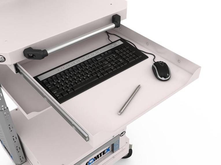 Тележка COMTEX №5 купить в Воронеже Тележка COMTEX №5 купить в Воронеже