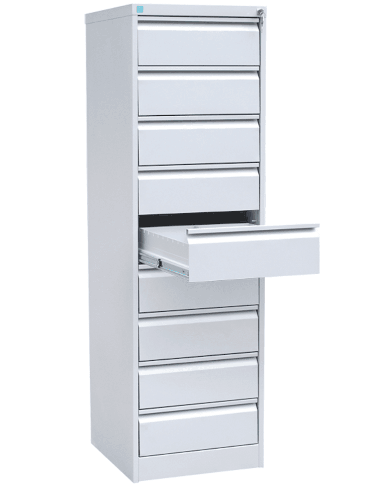 Шкаф картотечный ШК-9 формат А6 купить в Воронеже