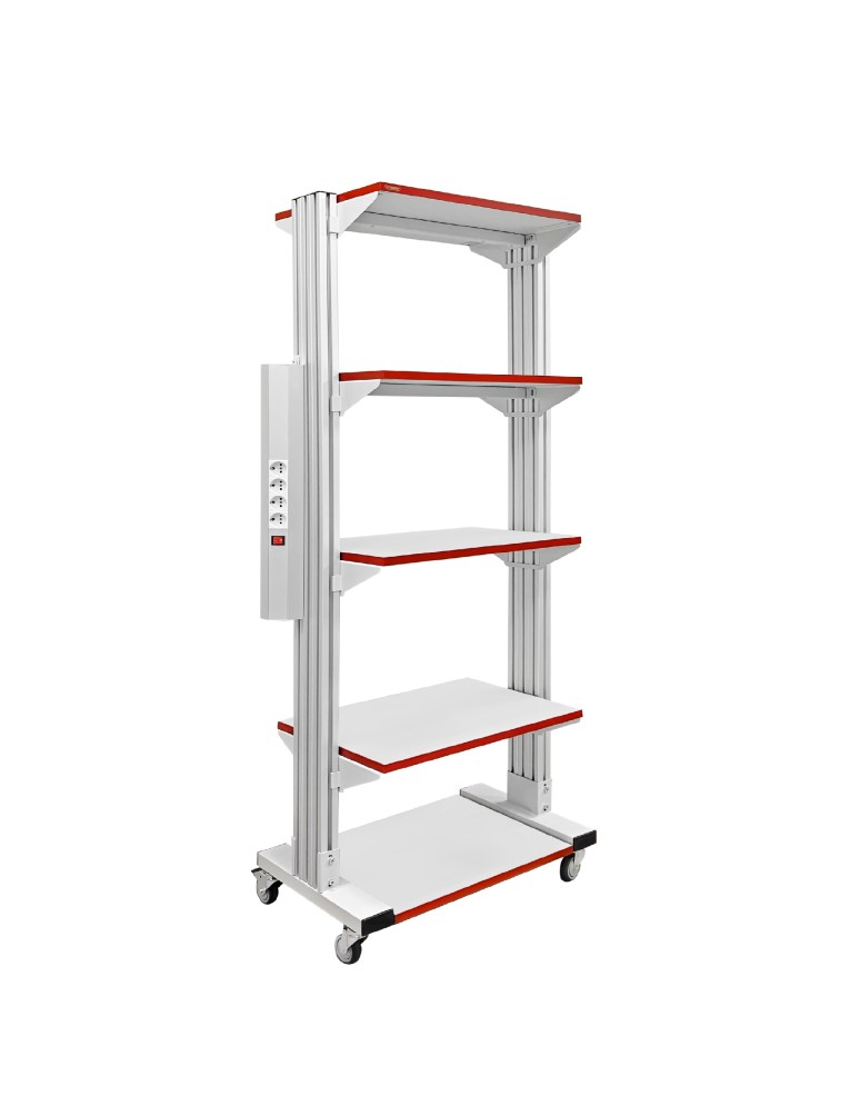 Стойка подкатная Gresson СМП-КП ESD купить в Воронеже Стойка подкатная Gresson СМП-КП ESD купить в Воронеже