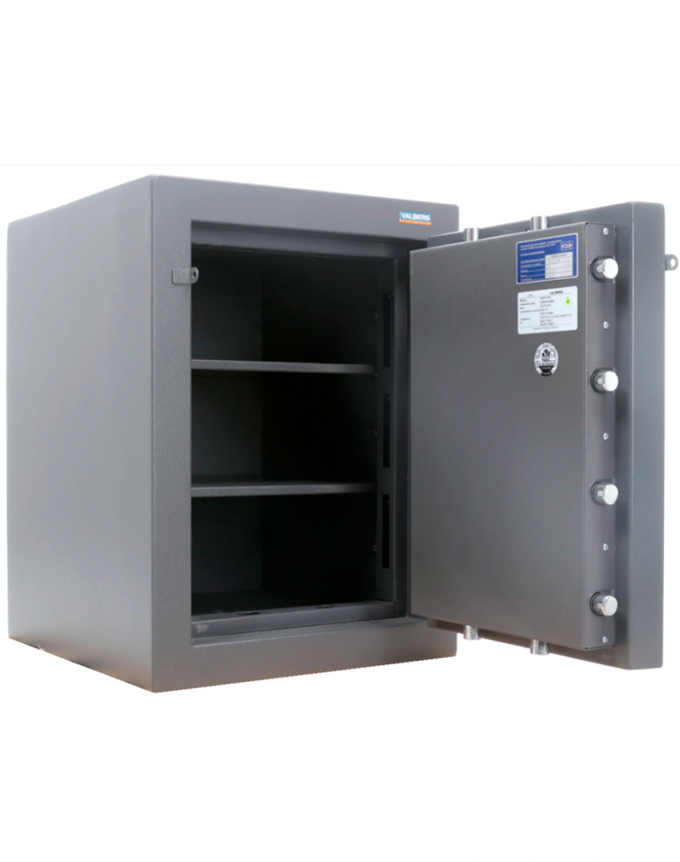Взломостойкий сейф Valberg Форт 67 EL купить в Воронеже Взломостойкий сейф Valberg Форт 67 EL купить в Воронеже