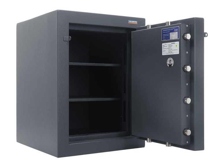 Взломостойкий сейф Valberg Форт 67 EL купить в Воронеже Взломостойкий сейф Valberg Форт 67 EL купить в Воронеже