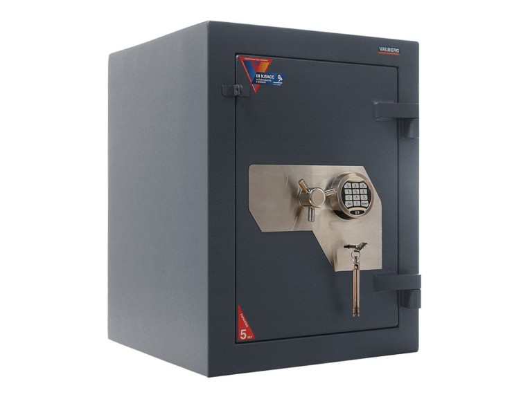 Взломостойкий сейф Valberg Форт 67 EL купить в Воронеже Взломостойкий сейф Valberg Форт 67 EL купить в Воронеже