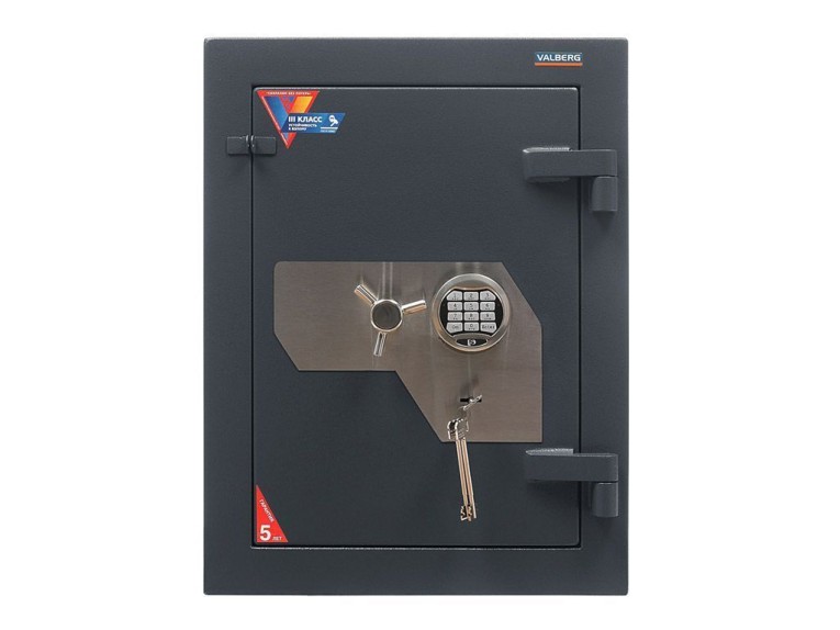 Взломостойкий сейф Valberg Форт 67 EL купить в Воронеже Взломостойкий сейф Valberg Форт 67 EL купить в Воронеже
