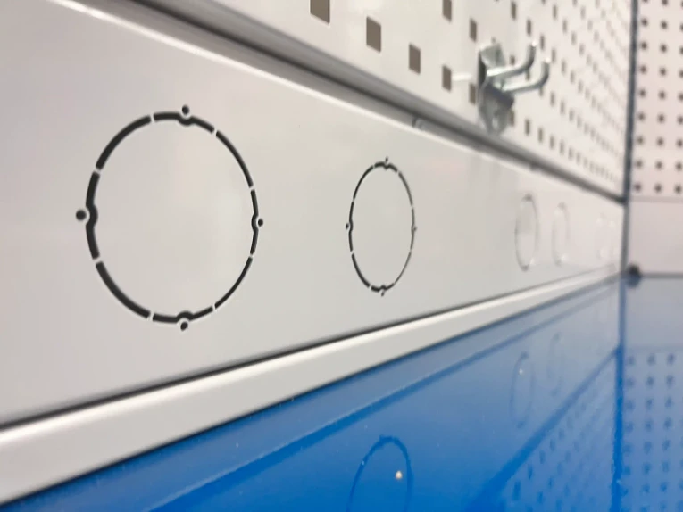 Верстак CTR 1632.L26.5-2 купить в Воронеже Верстак CTR 1632.L26.5-2 купить в Воронеже