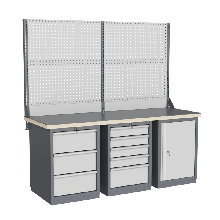 Верстак FBK 205.357-2 купить в Воронеже Верстак FBK 205.357-2 купить в Воронеже