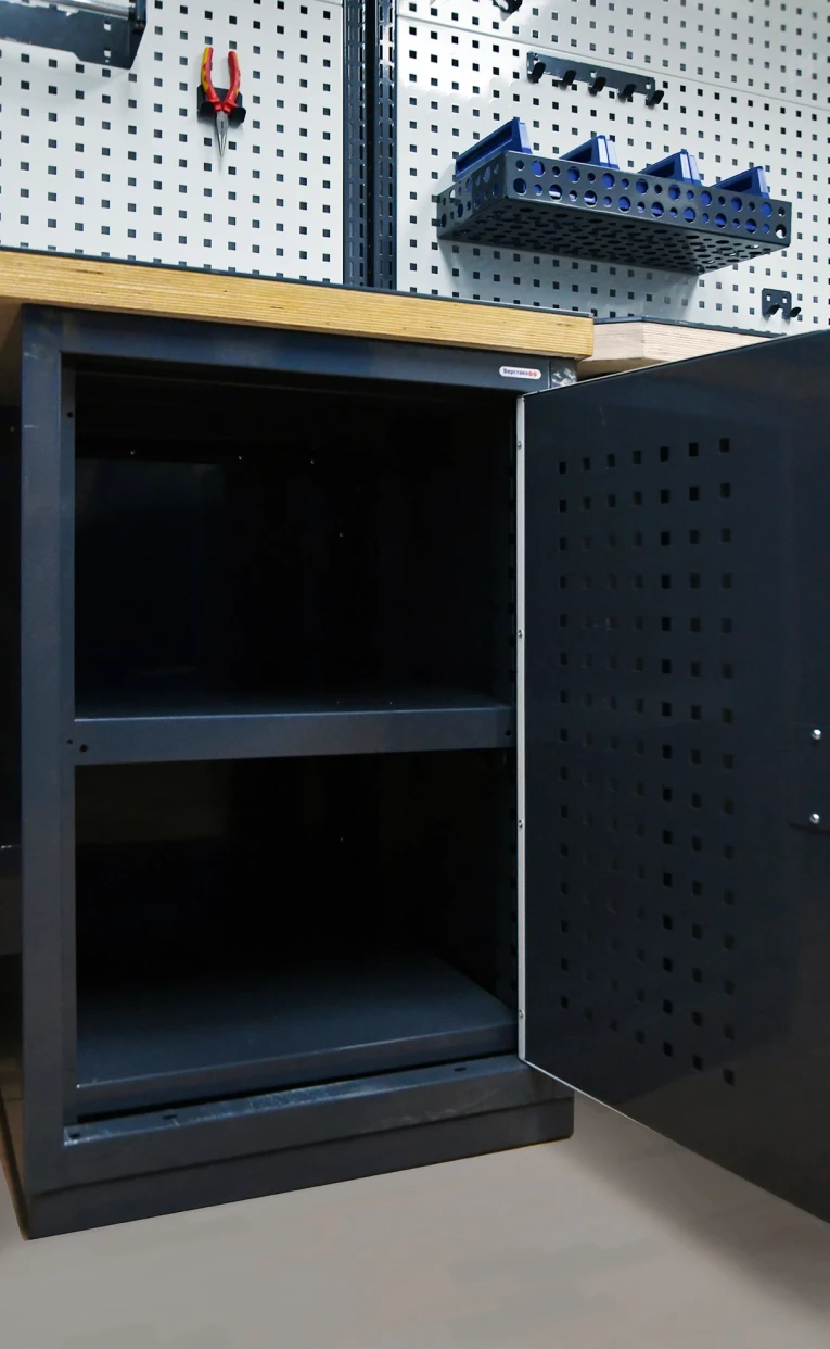 Верстак FBK 205.357-2 купить в Воронеже Верстак FBK 205.357-2 купить в Воронеже