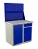 Верстак Profi WT100.WD1/WD2.020 купить в Воронеже