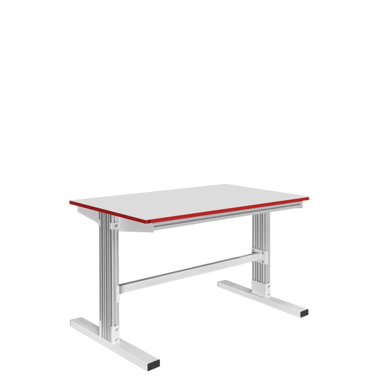 Стол рабочий Gresson СРП-1000х800КП ESD купить в Воронеже Стол рабочий Gresson СРП-1000х800КП ESD купить в Воронеже