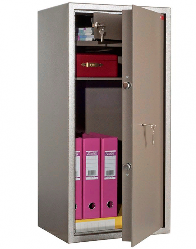 Офисный сейф Aiko TM-90T купить в Воронеже