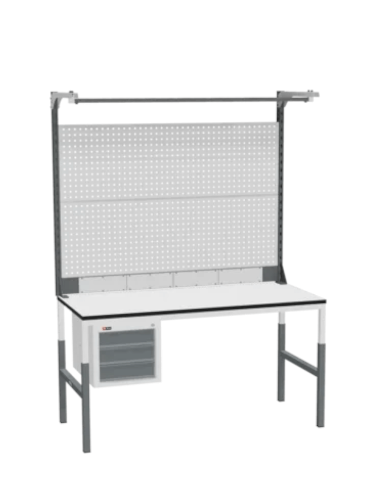 Стол монтажный ДиКом СР-М-150-04 ДСП купить в Воронеже