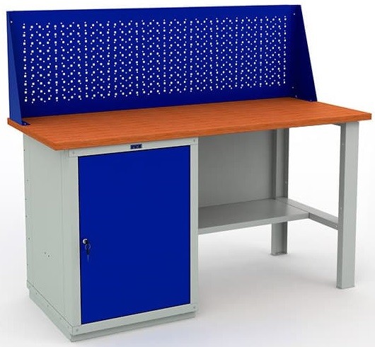 Верстак Expert W160.WS1/F2.010 купить в Воронеже